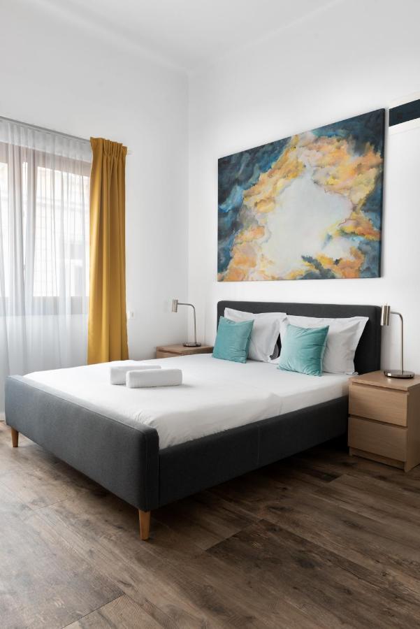 Apartamento Ultracentral Studio Iuliu Maniu Cluj-Napoca Exterior foto